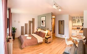 Apartament Forest Karpacz